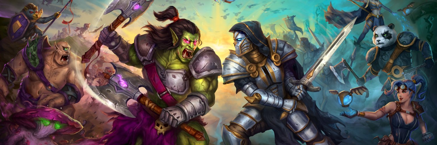 Official Tollan Universe banner from the franchise's X profile.